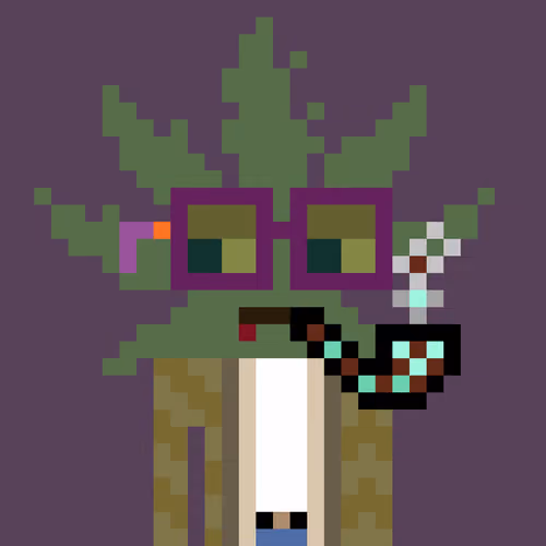 WEEDS #3774