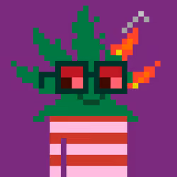 WEEDS #4470