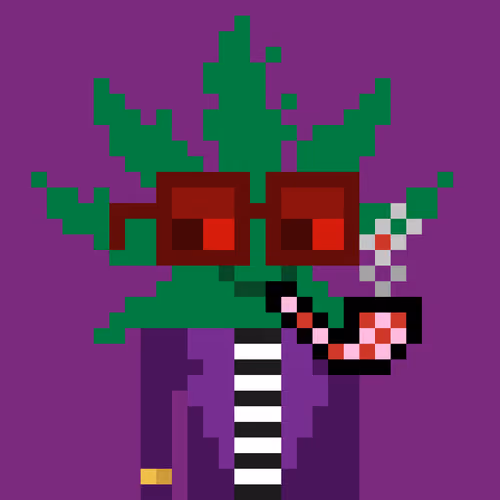 WEEDS #4254