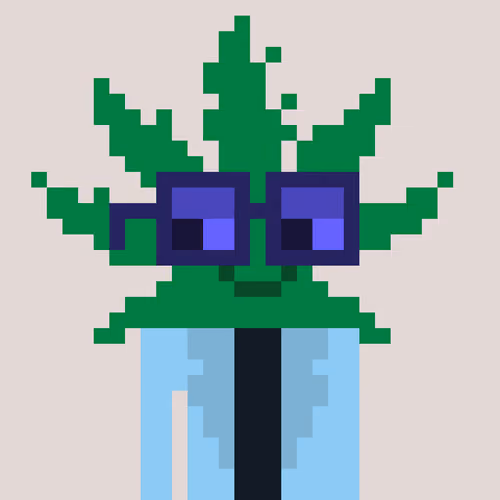 WEEDS #8783