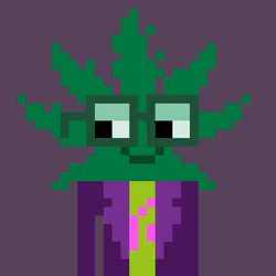 WEEDS #4694
