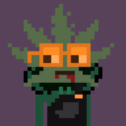 WEEDS #3044