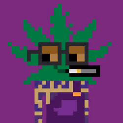 WEEDS #4973