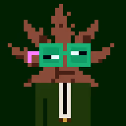 WEEDS #2687