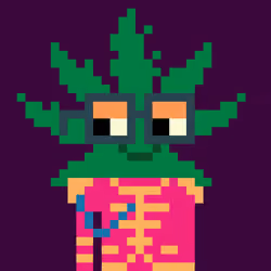 WEEDS #3869