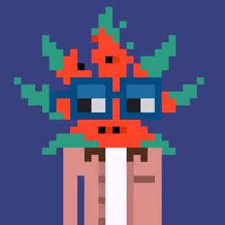 WEEDS #3071