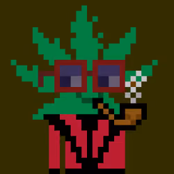 WEEDS #3222