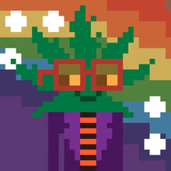 WEEDS #6299