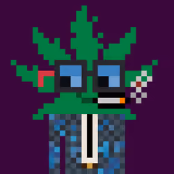 WEEDS #6915