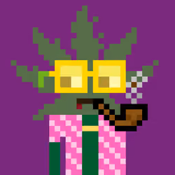 WEEDS #9632