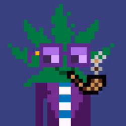 WEEDS #7394