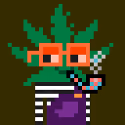 WEEDS #5430