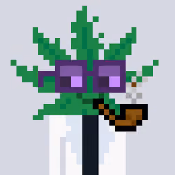 WEEDS #3793