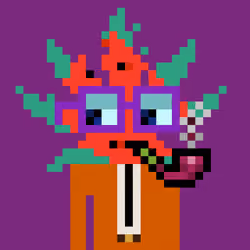 WEEDS #5563