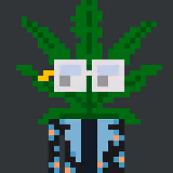WEEDS #3747