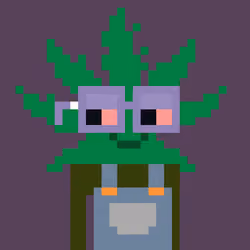 WEEDS #5768