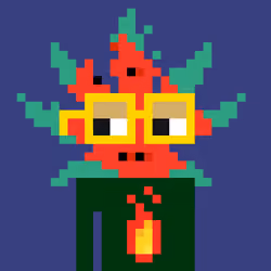 WEEDS #5441