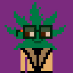 WEEDS #3573