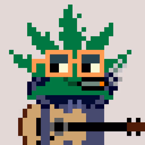 WEEDS #8622