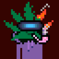 WEEDS #5974