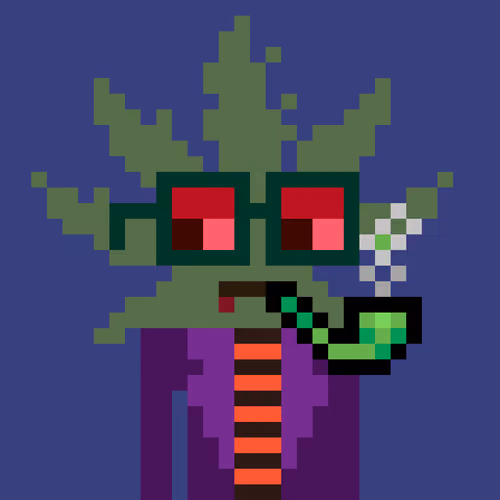 WEEDS #9420