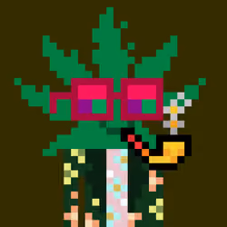 WEEDS #8772
