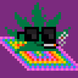 WEEDS #8593