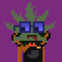WEEDS #8802