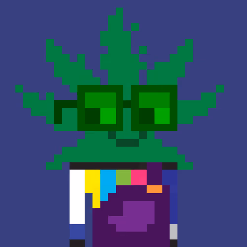 WEEDS #7151