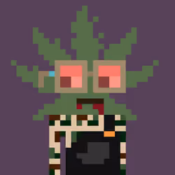 WEEDS #2965