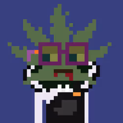 WEEDS #6728