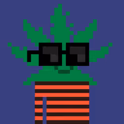 WEEDS #2410