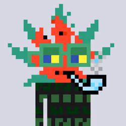 WEEDS #1196