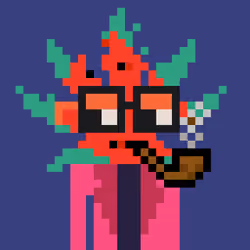 WEEDS #5060