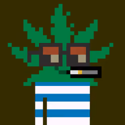 WEEDS #7579
