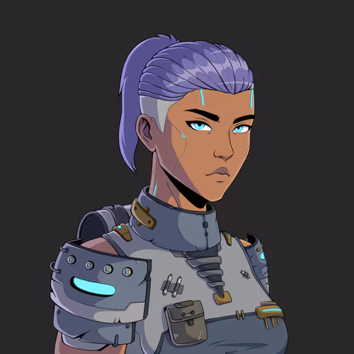 Jrnyers