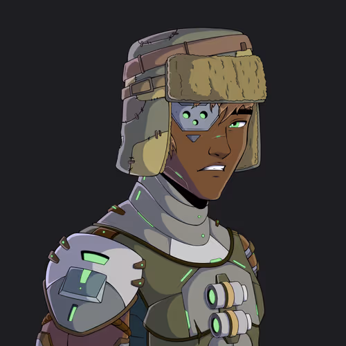 Jrnyers