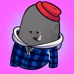 Potatoez #3833