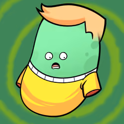 Potatoez #3463