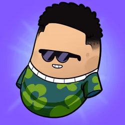 Potatoez #1045