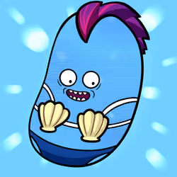 Potatoez #129