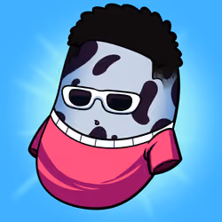 Potatoez #462