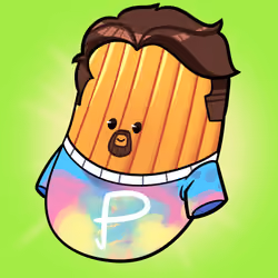 Potatoez #1499