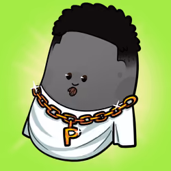 Potatoez #3894
