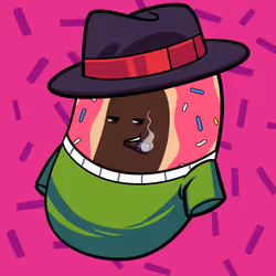 Potatoez #3834