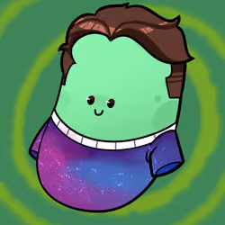 Potatoez #205