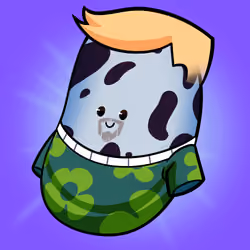 Potatoez #3776