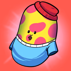 Potatoez #458