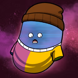 Potatoez #505
