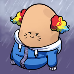Potatoez #65